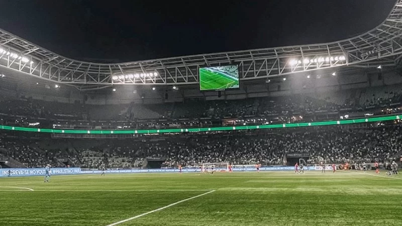 Red Bull Bragantino decide hoje Brasileiro sub-20