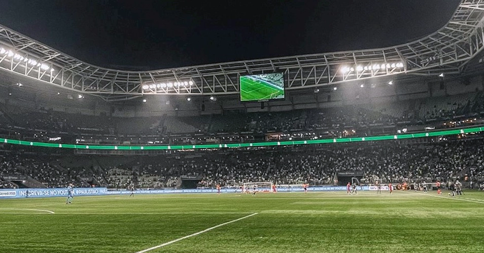 Red Bull Bragantino decide hoje Brasileiro sub-20