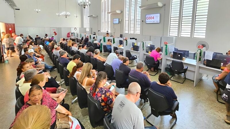 Isenção do IPTU para 2026 pode ser solicitada até o dia 31