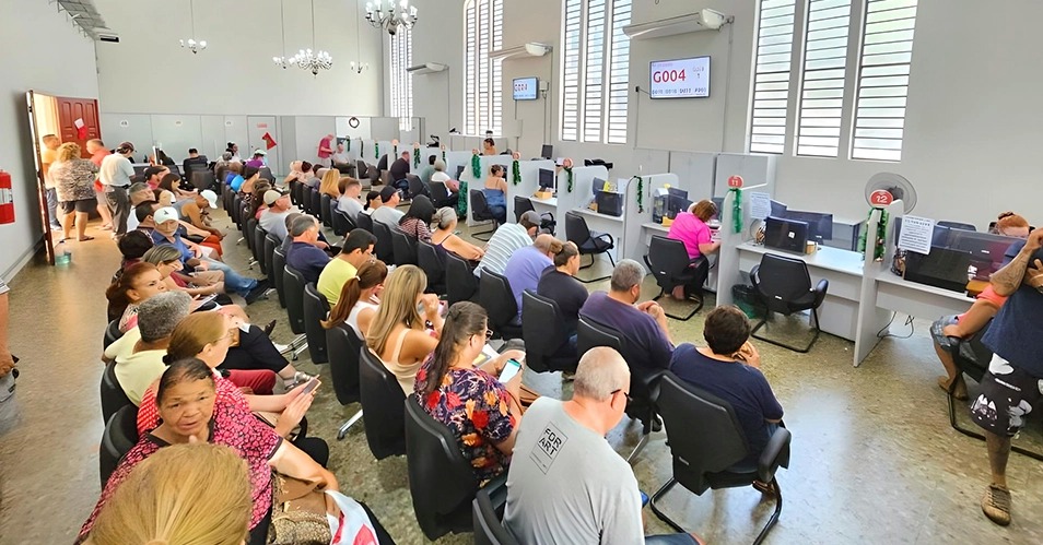 Isenção do IPTU para 2026 pode ser solicitada até o dia 31