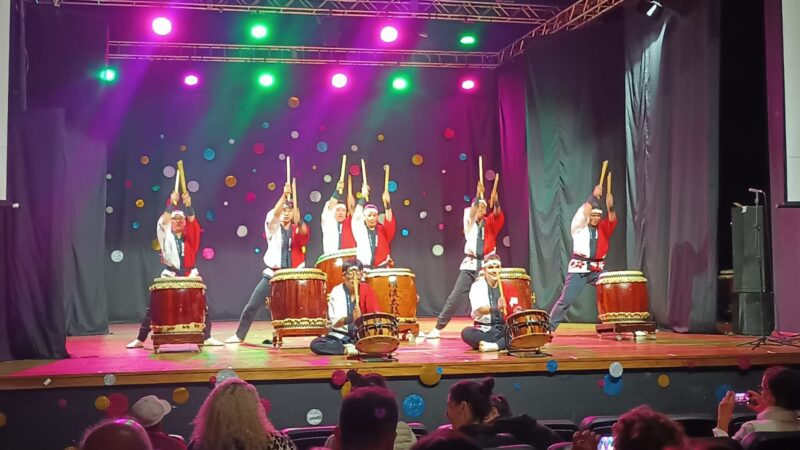 XV Japan Fest acontece dias 2 e 3 em Atibaia