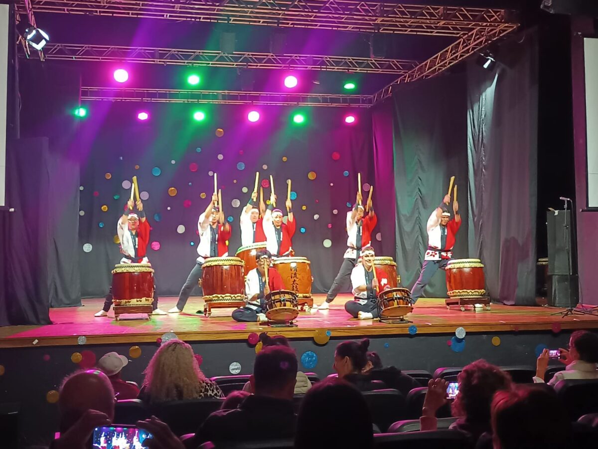 XV Japan Fest acontece dias 2 e 3 em Atibaia