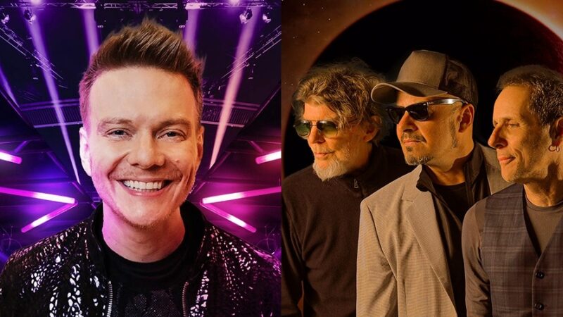 Socorro 196 anos: Festa de Agosto tem Michel Teló, Titãs e mais