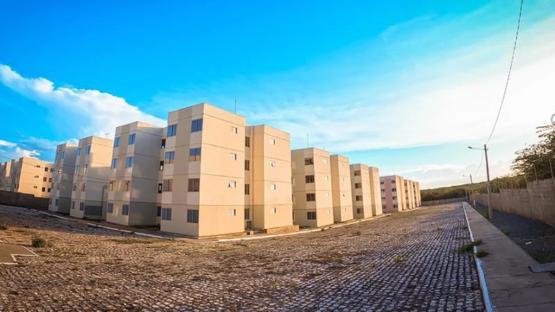 ‘Minha Casa, Minha Vida’ anuncia moradias para 9 cidades da região