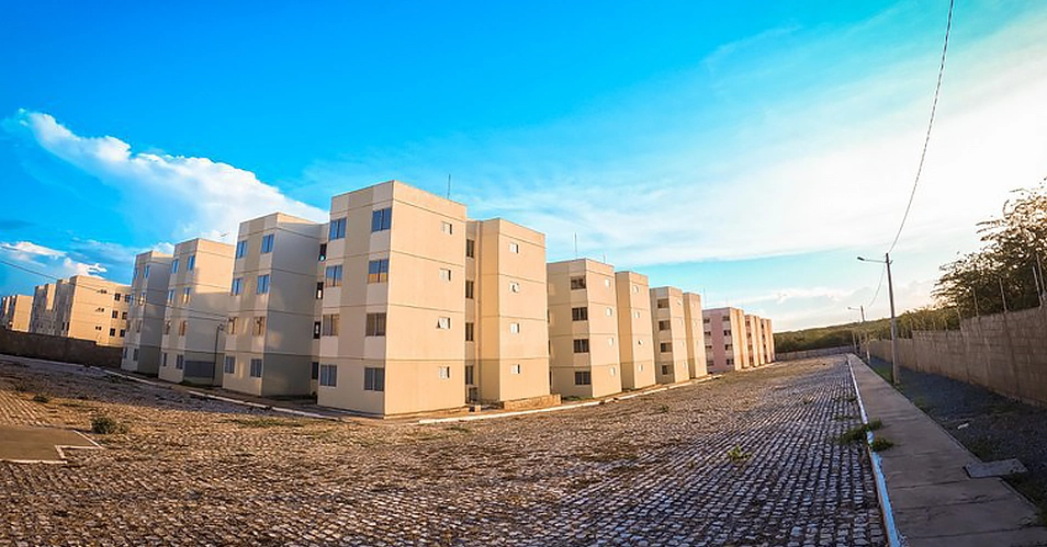 ‘Minha Casa, Minha Vida’ anuncia moradias para 9 cidades da região
