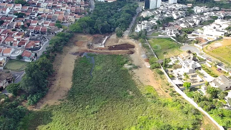 Lago do Orfeu: Prefeitura agenda 3ª licitação da obra