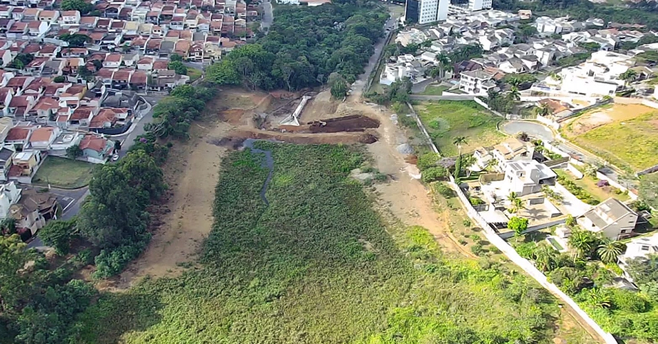 Lago do Orfeu: Prefeitura agenda 3ª licitação da obra