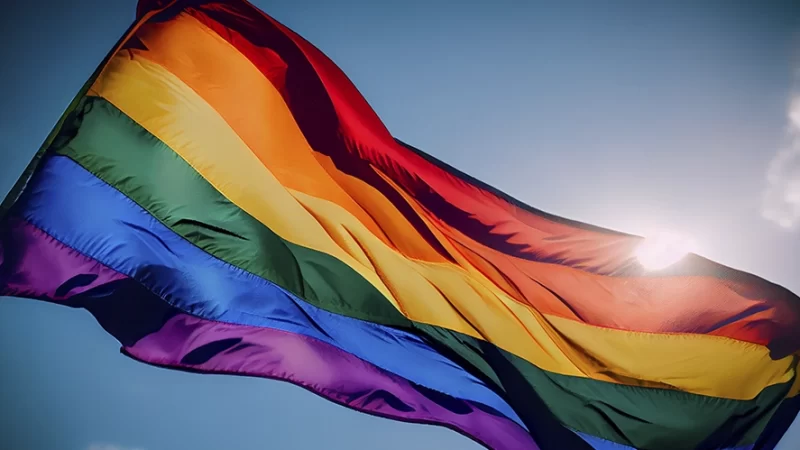 Atibaia realiza sua 1ª Parada LGBTQIAPN+