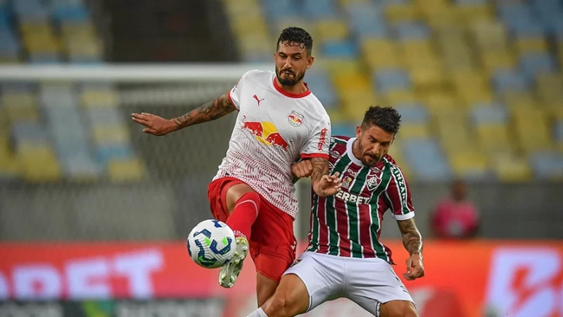Bragantino x Fluminense: confira relacionados e onde assistir
