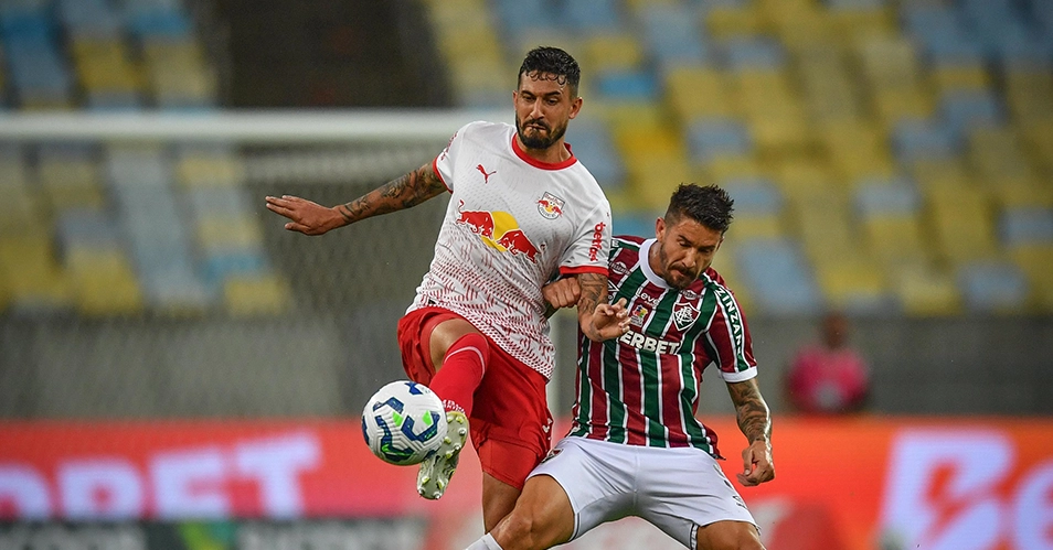 Bragantino x Fluminense: confira relacionados e onde assistir
