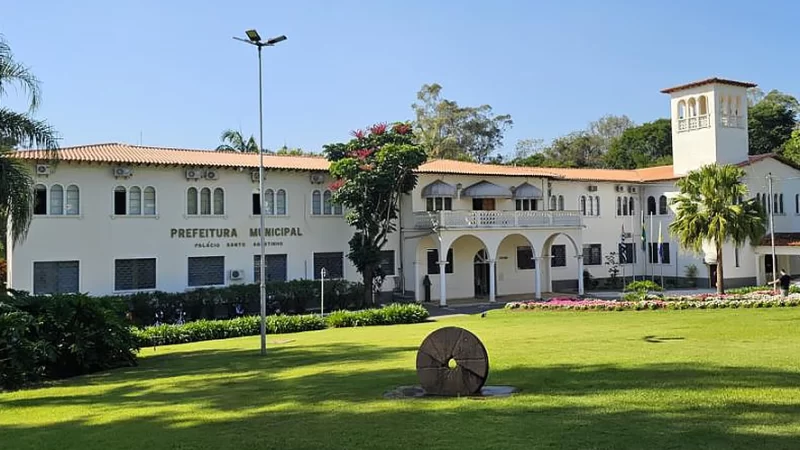 Prefeitura se manifesta sobre nomeações de Cleber Centini e Noi Camilo