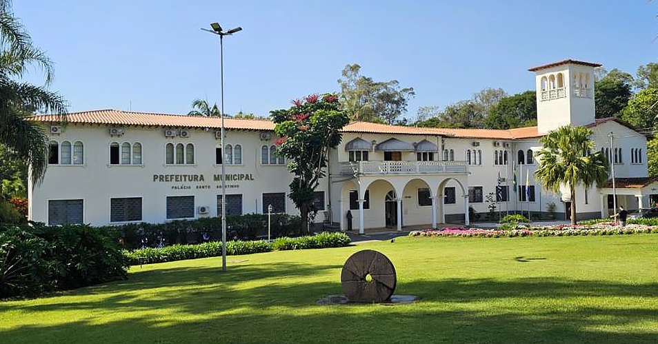 Prefeitura se manifesta sobre nomeações de Cleber Centini e Noi Camilo