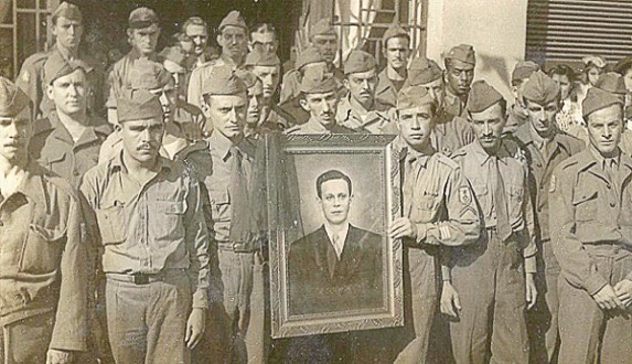 Concerto celebra 80 anos do retorno dos pracinhas da FEB