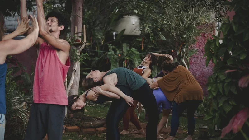 Inscrições para residência artística vão até dia 8