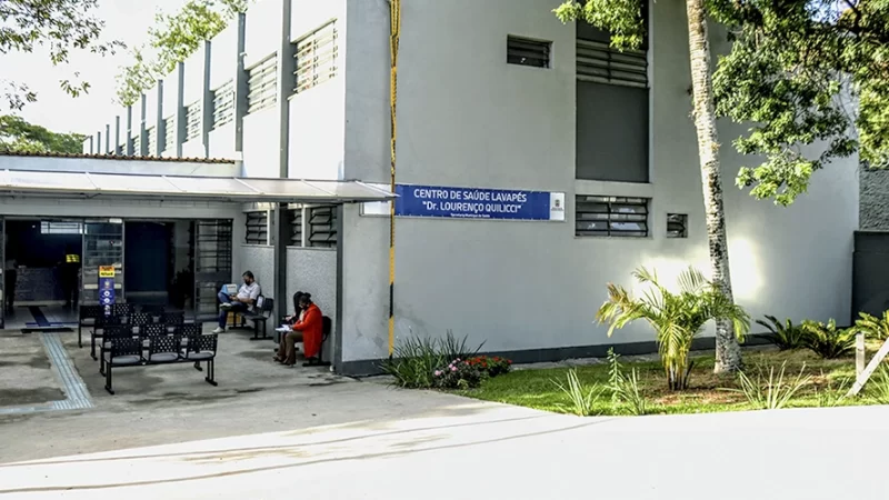 Unidades de Saúde funcionam até às 21h nesta terça