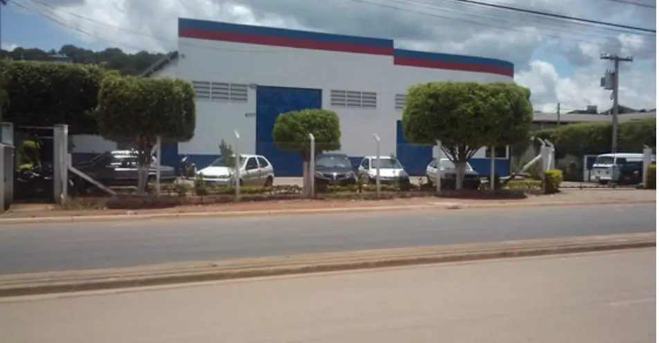 Unicenter Pharma abre vaga para vendedor em Bragança