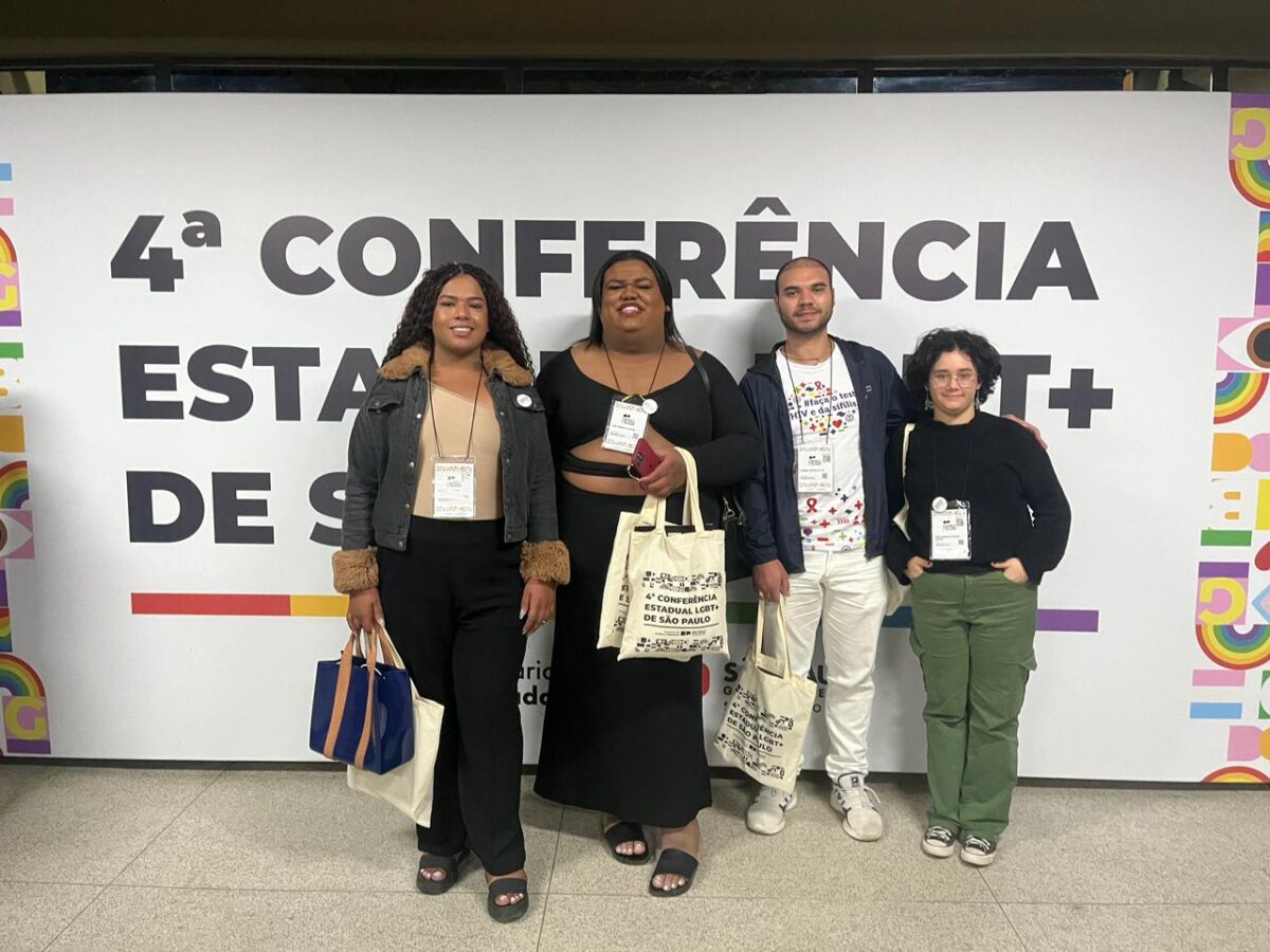 Bragança terá representantes na 4ª Conferência Nacional LGBTQIA+ em Brasília