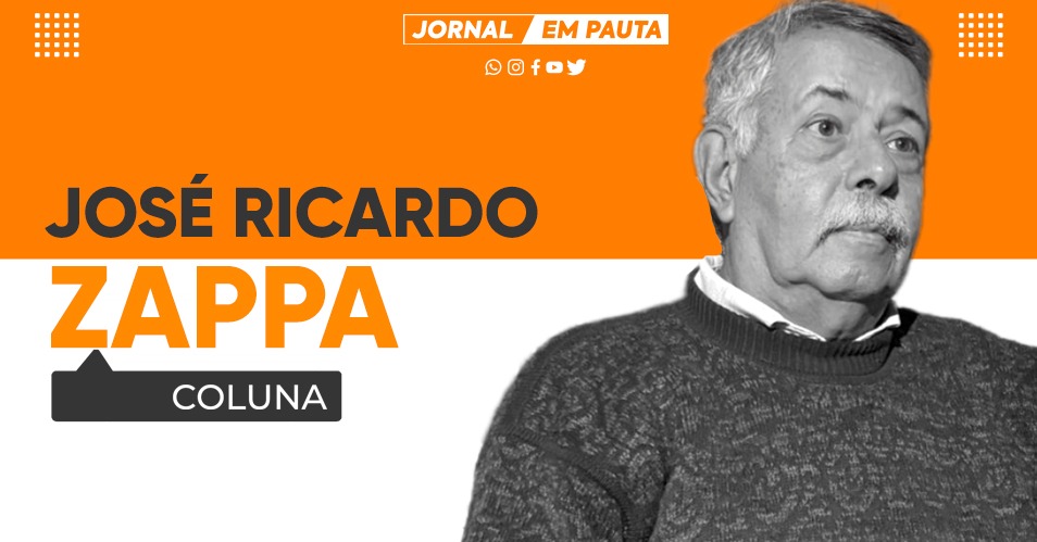 Coluna do José Ricardo Zappa: O Administrador Judicial Parte VII