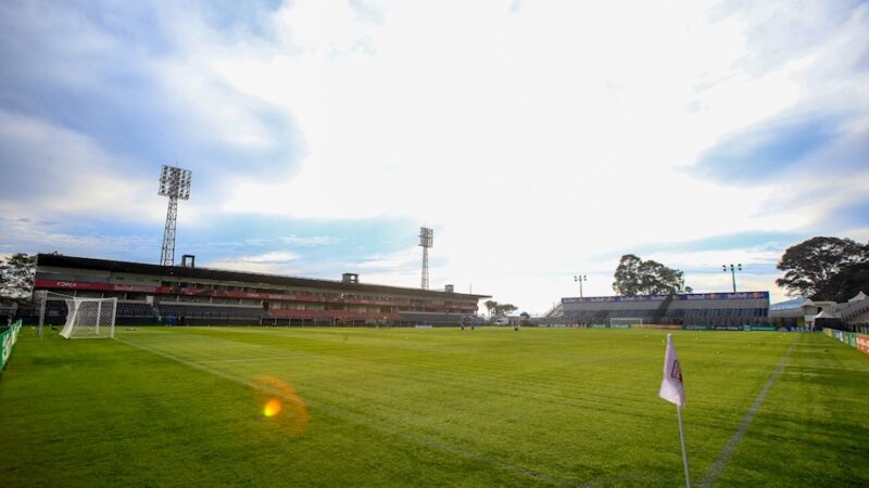 Brasileiro Sub-20: Bragantino recebe Athlético-PR na semifinal