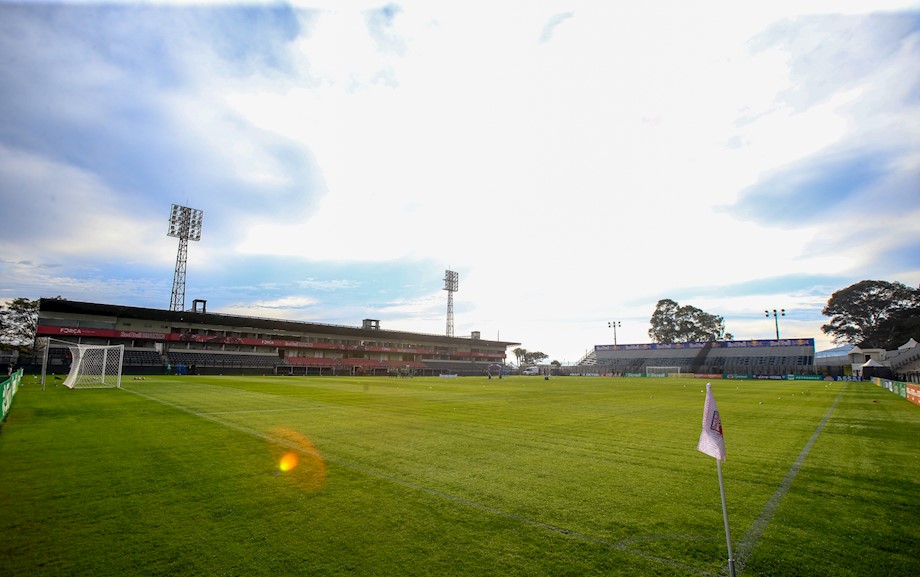 Brasileiro Sub-20: Bragantino recebe Athlético-PR na semifinal