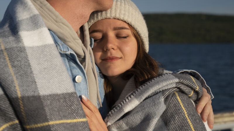 Nova frente fria derruba temperaturas em Bragança