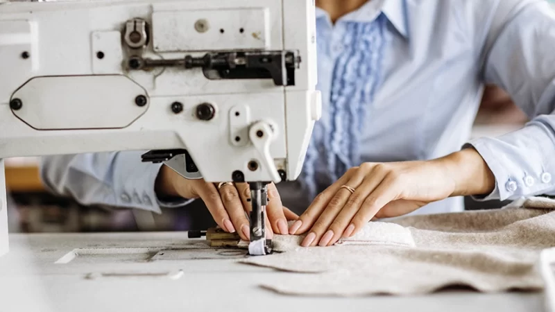 Confecção contrata em 6 áreas em Bragança Paulista