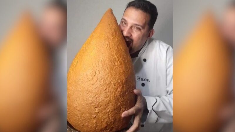 Big Food Festival agita Atibaia com comidas gigantes