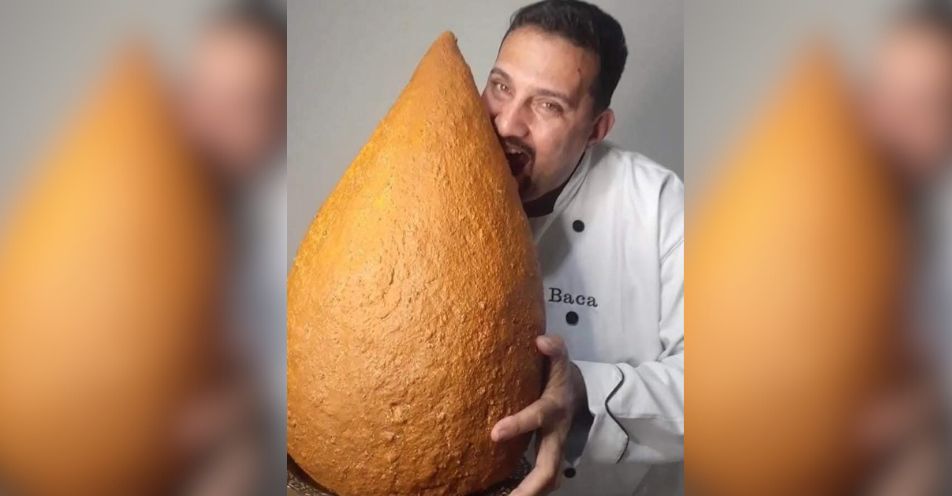 Big Food Festival agita Atibaia com comidas gigantes