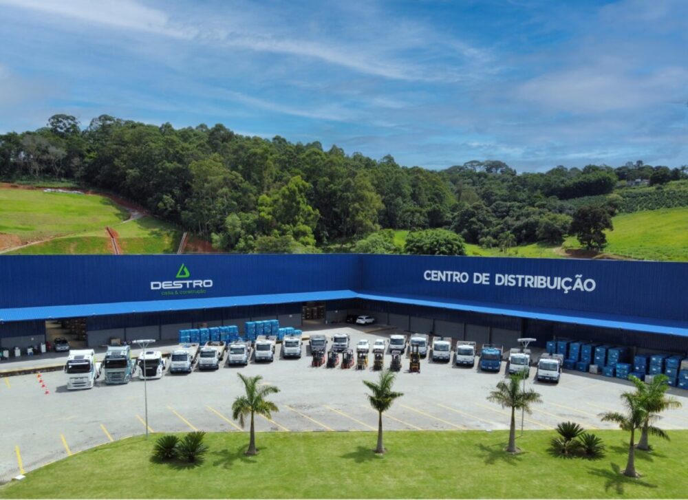 Destro abre vaga de Ajudante Geral em Bragança Paulista
