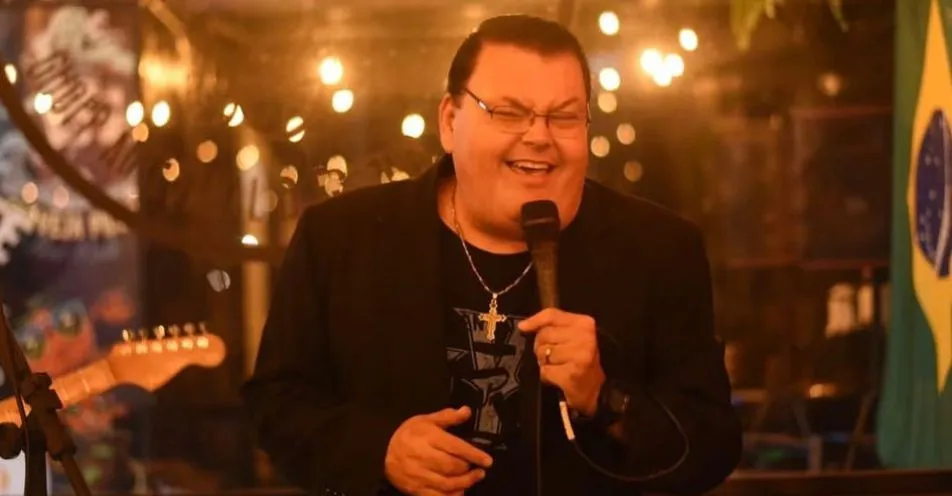 Rodrigo Toledo anima Feira Noturna desta quinta (28)