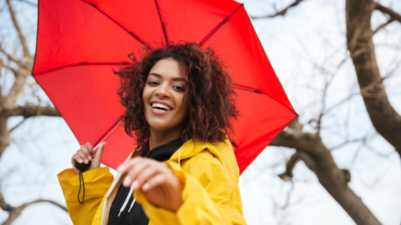 Previsão para Bragança: mínima de 10°C e possibilidade de chuva