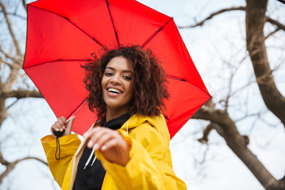 Previsão para Bragança: mínima de 10°C e possibilidade de chuva