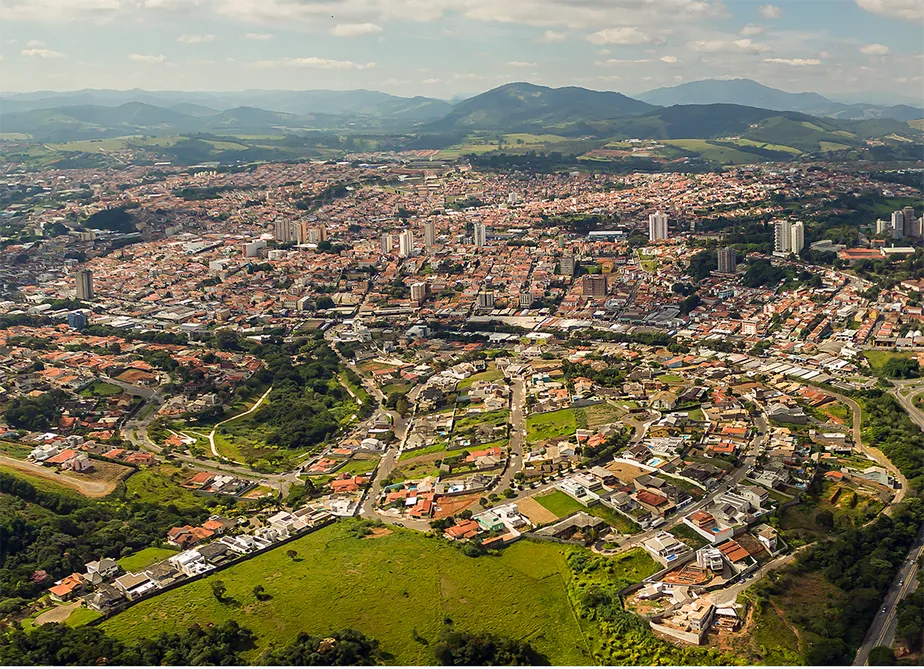 Temperaturas variam de 8°C a 25°C em  Bragança