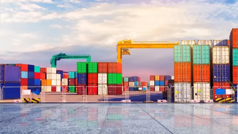IBF Logistics contrata assistente de importação/exportação e comercial
