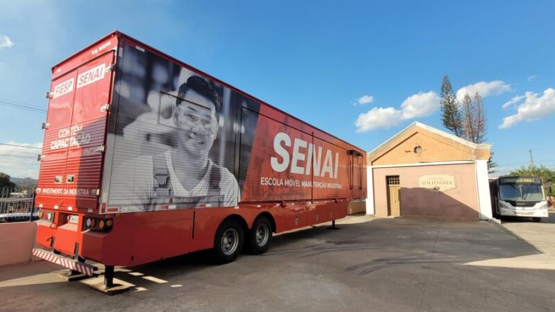 Atibaia abre vagas para curso de Auxiliar de Eletricista gratuito