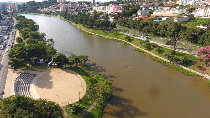 Previsão para Bragança no final de semana indica máxima de 22°C