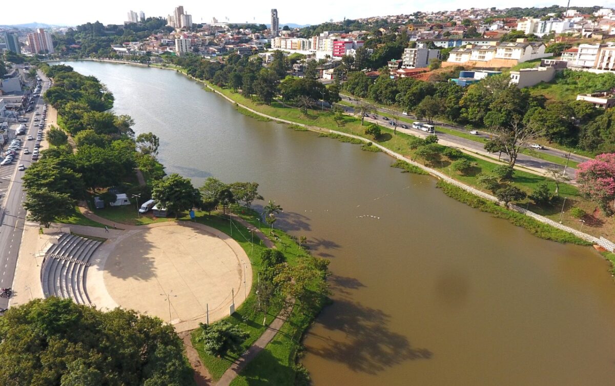 Previsão para Bragança no final de semana indica máxima de 22°C