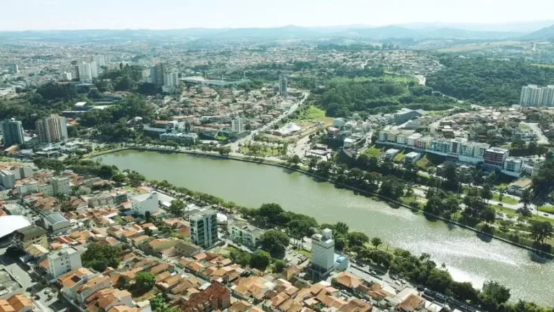 IBGE: População de Bragança e Atibaia cresce; veja dados da região