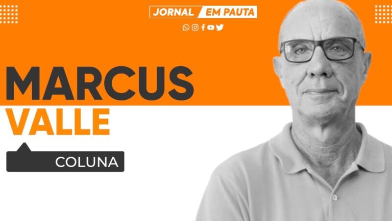Coluna do Marcus Valle: as obras atrasadas e os ônibus de Bragança
