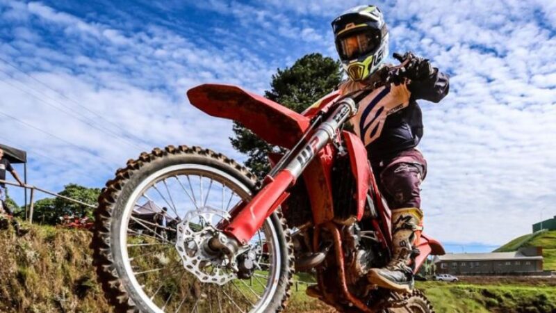 6ª Etapa da Copa São Paulo de Enduro acontece em Morungaba