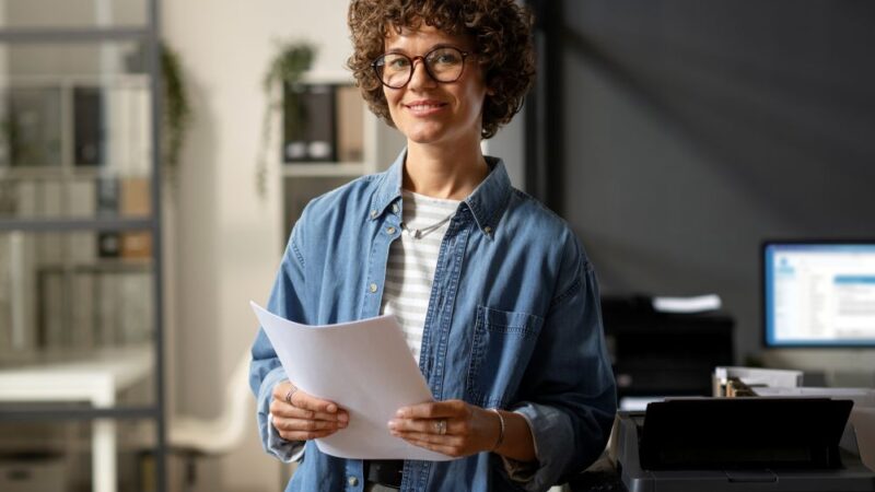 Realize FGTS abre vaga de estágio para Auxiliar Administrativo