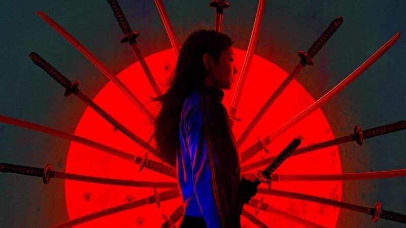 Bragança exibe gratuitamente filme A Princesa da Yakuza