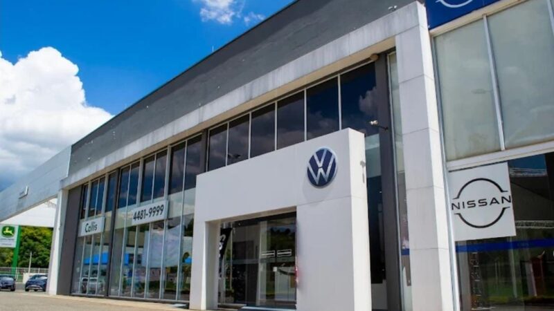 Total Grupo anuncia vagas de emprego em Bragança e Atibaia