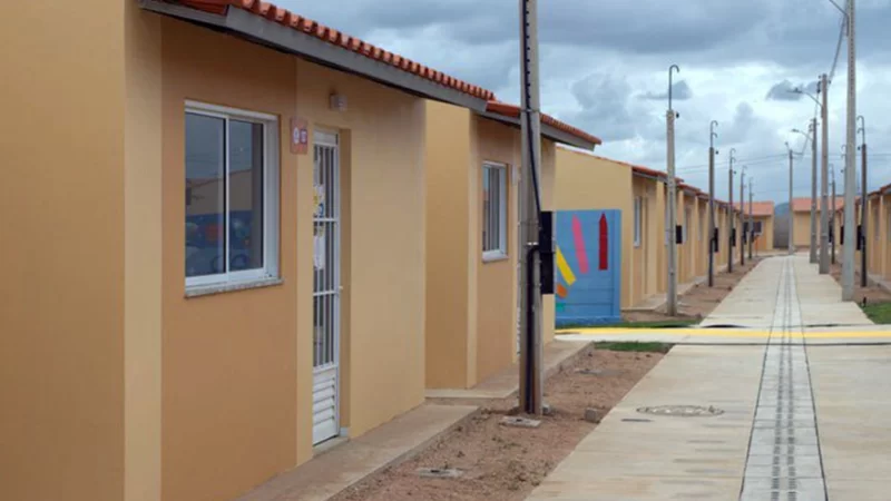 Governo Federal autoriza construção de 120 moradias em Bragança Paulista