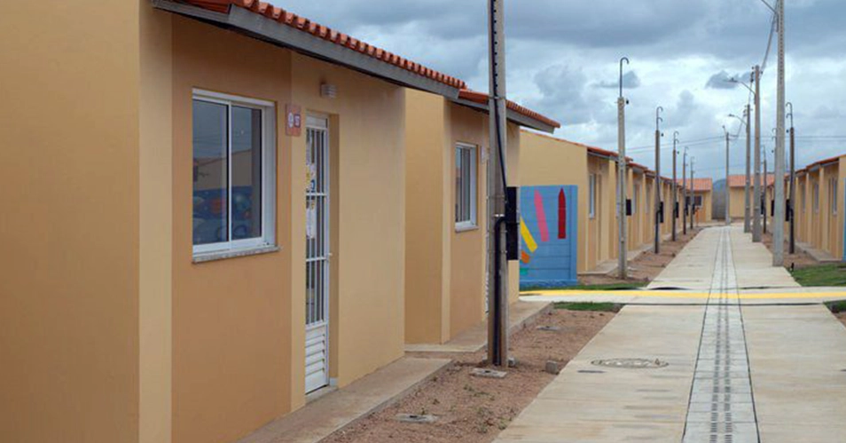 Governo Federal autoriza construção de 120 moradias em Bragança Paulista