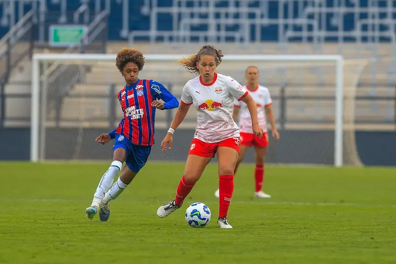 Bragantino é eliminado nos pênaltis da Copa do Brasil Feminina