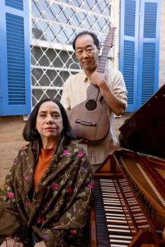 Duo Viola & Cravo