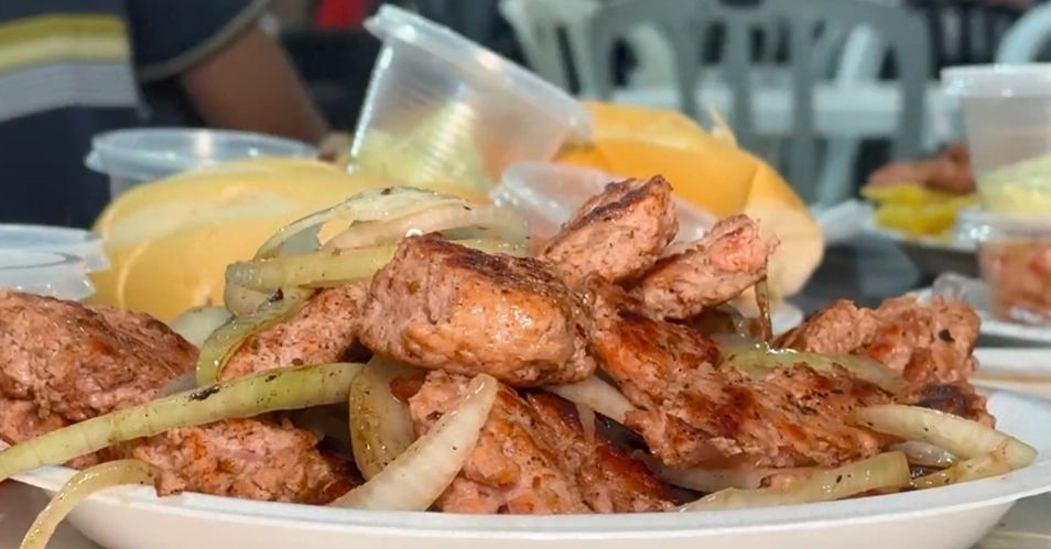 Último final de semana do Festival da Linguiça agita Bragança Paulista