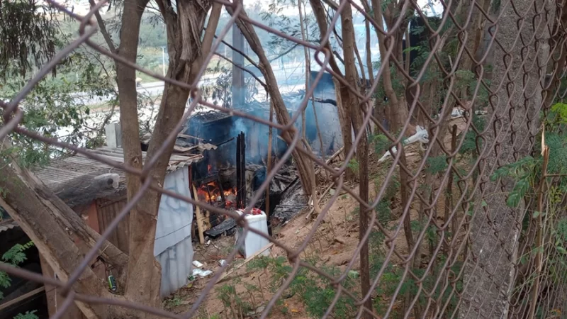 DIG prende 1º envolvido em homicídio do final de semana