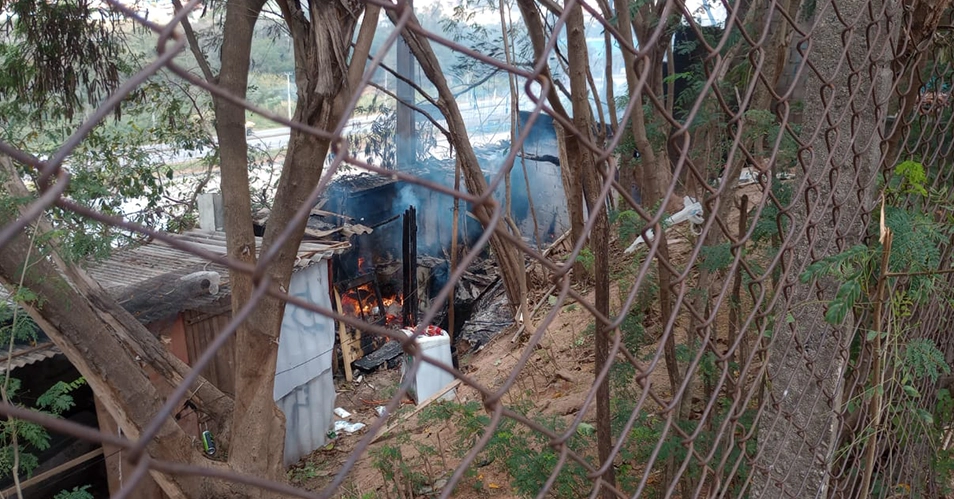 DIG prende 1º envolvido em homicídio do final de semana